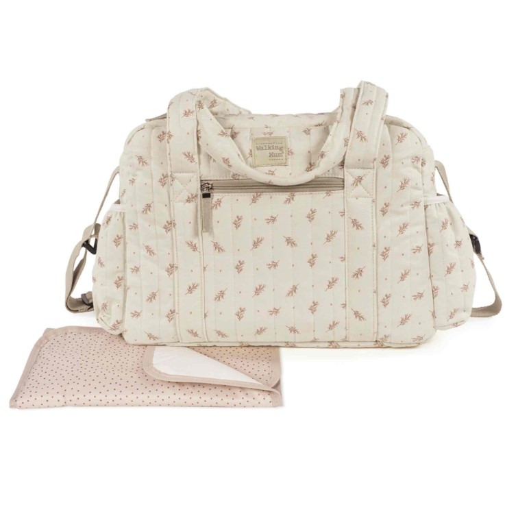 Sac à langer Mimosa