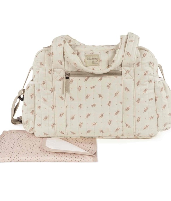 Sac à langer Mimosa