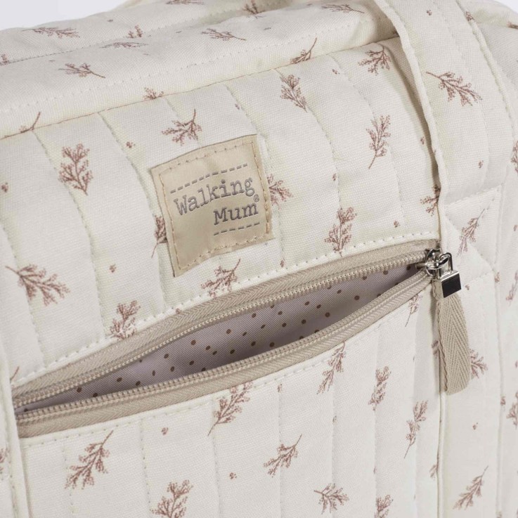 Sac à langer Mimosa