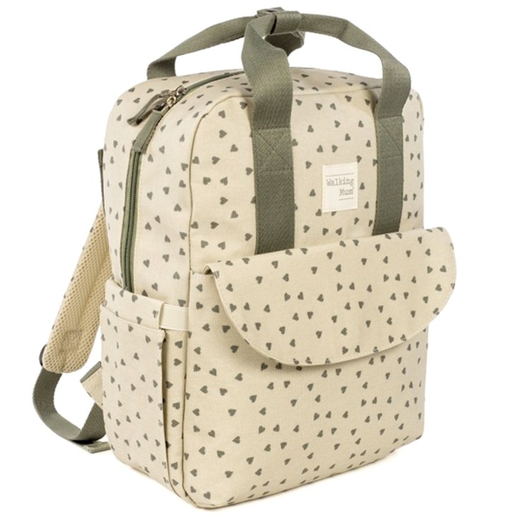 Sac à dos langer Poppy