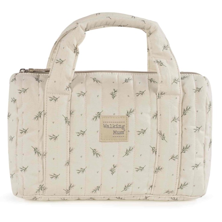 Mini sac à langer Mimosa