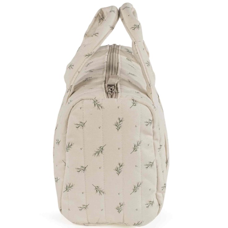 Mini sac à langer Mimosa