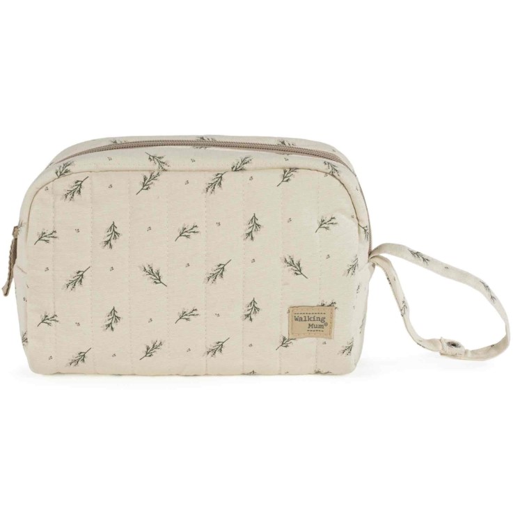 Trousse de toilette Mimosa