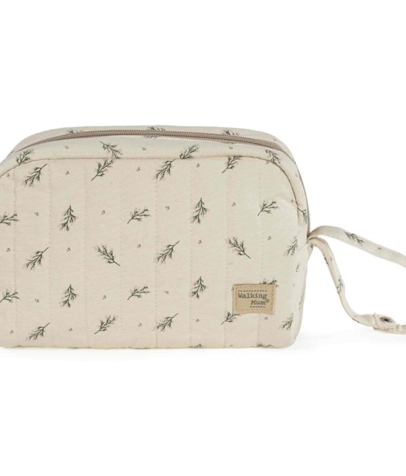 Trousse de toilette Mimosa