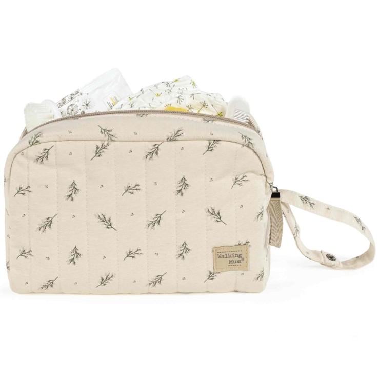 Trousse de toilette Mimosa