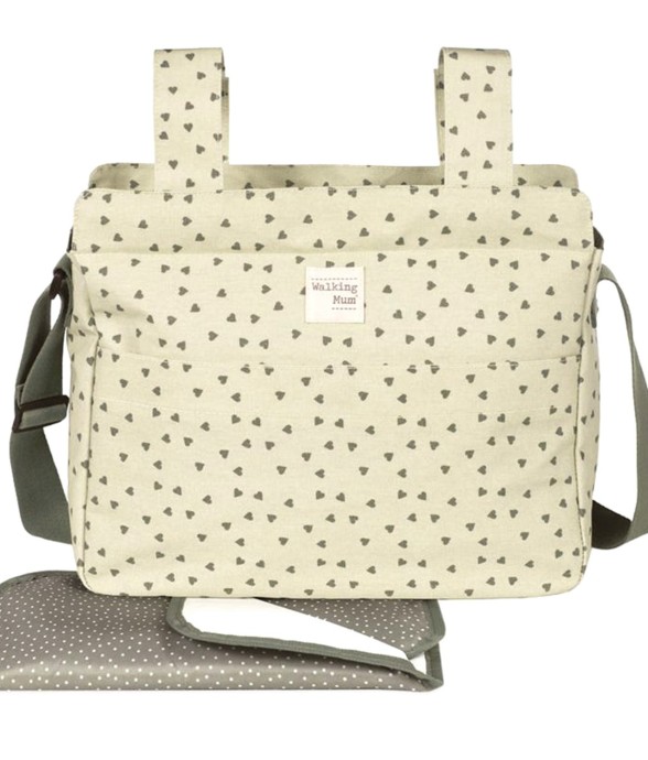 Sac à langer Poppy