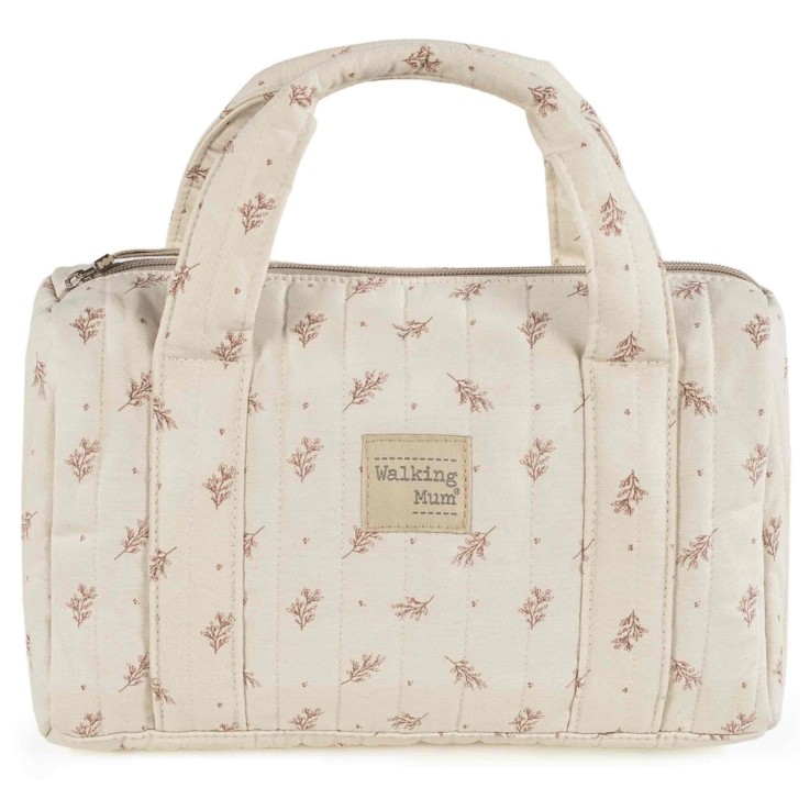 Mini sac à langer Mimosa