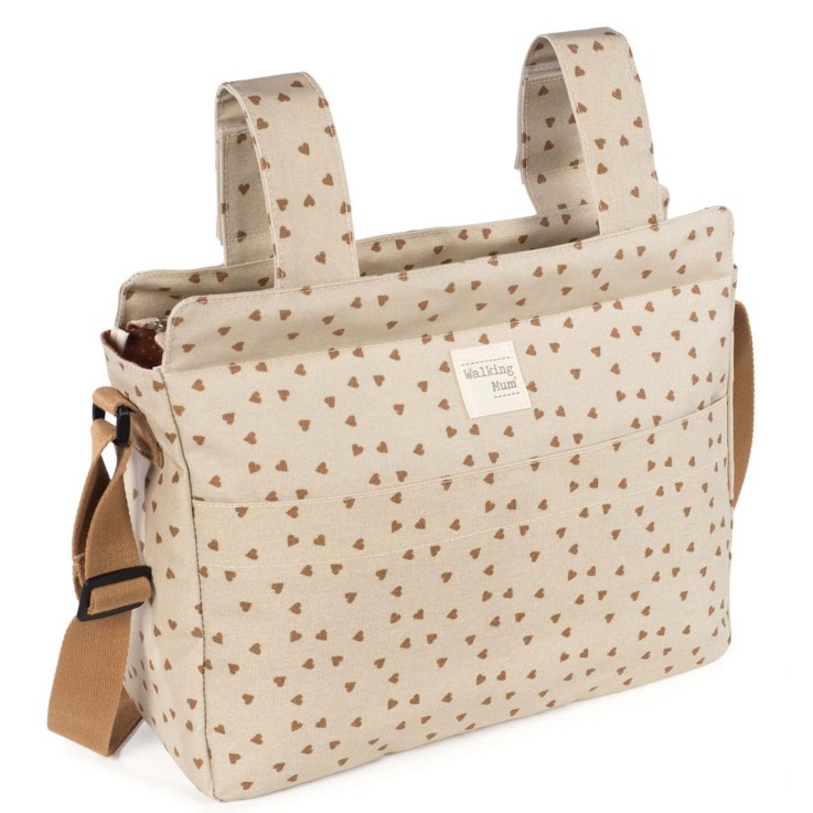 Sac à langer Poppy