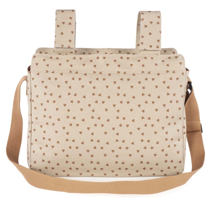 Sac à langer Poppy