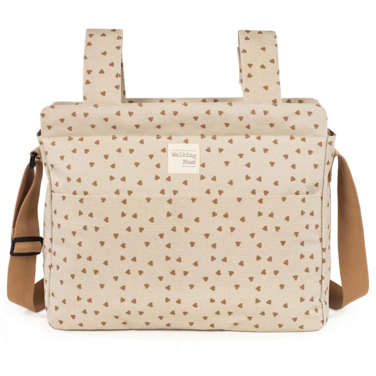 Sac à langer Poppy