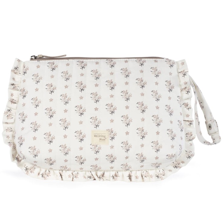 Trousse de toilette bébé Botton en coton