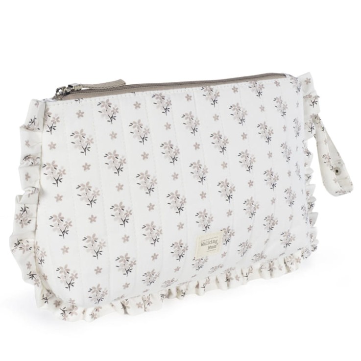 Trousse de toilette bébé Botton en coton