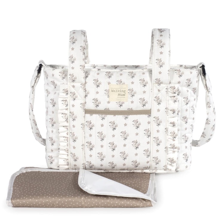 Sac organisateur de poussette Botton