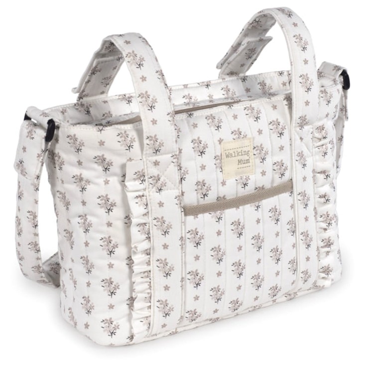 Sac organisateur de poussette Botton