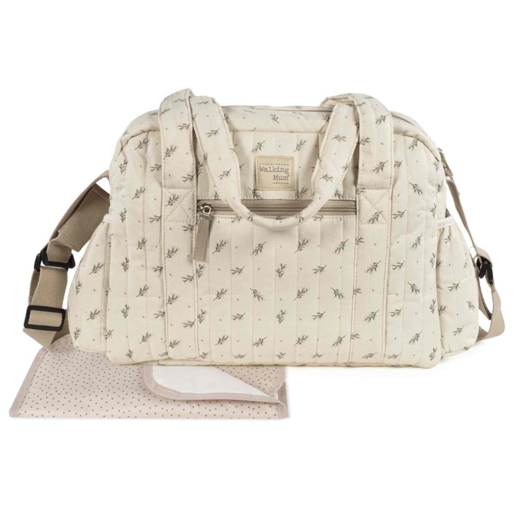 Sac à langer Mimosa