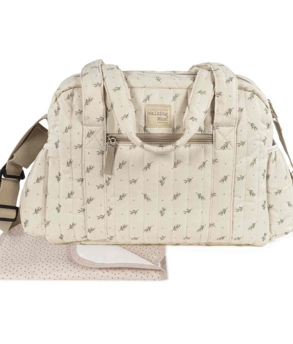 Sac à langer Mimosa
