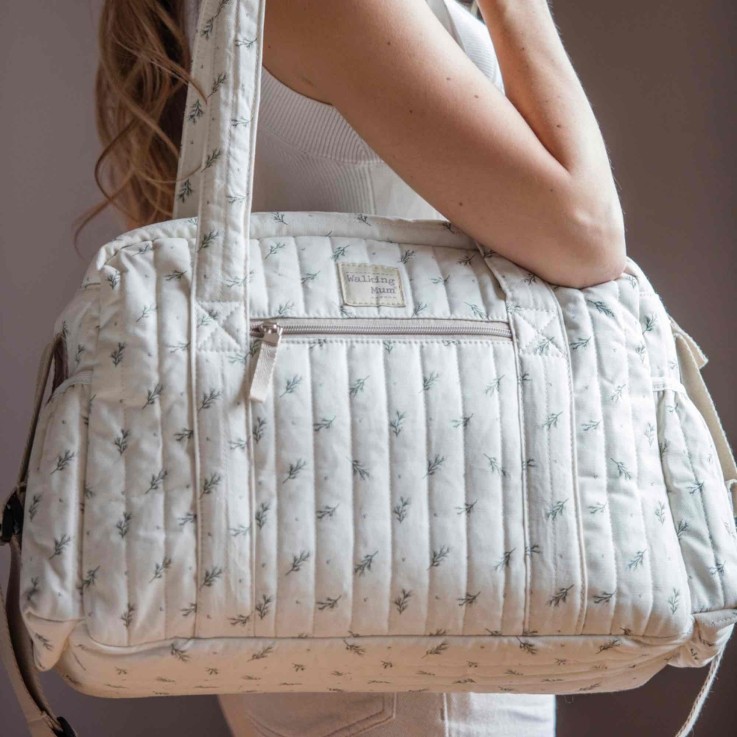 Sac à langer Mimosa
