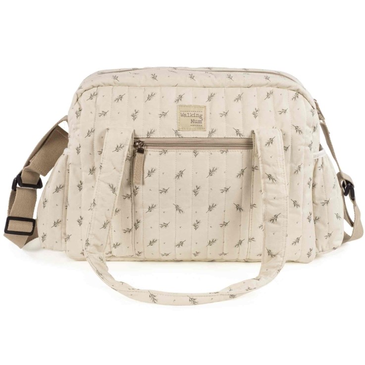 Sac à langer Mimosa