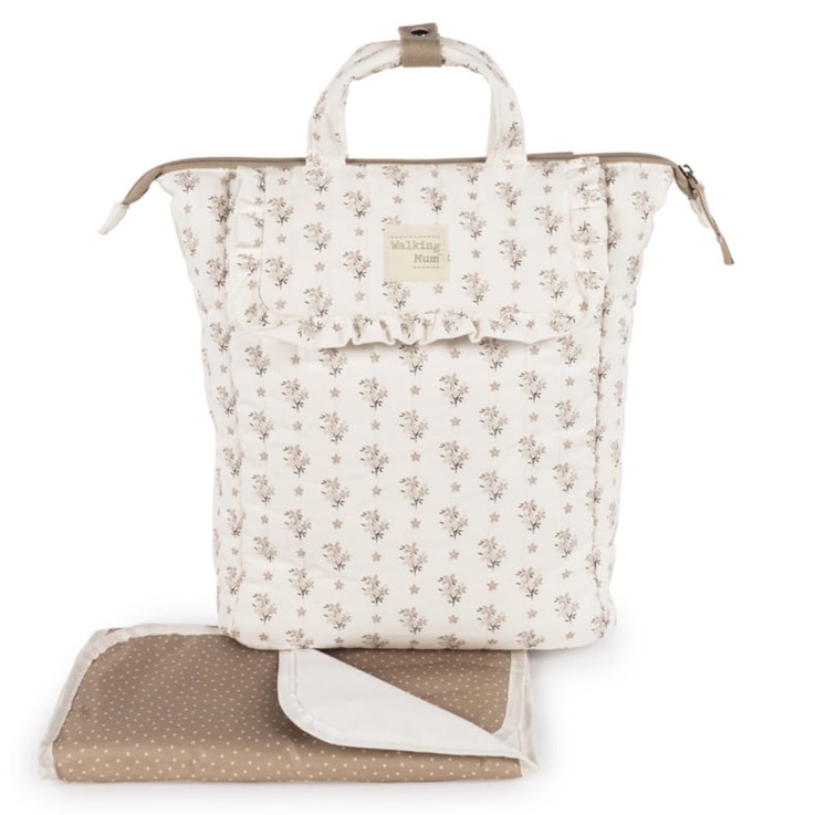 Sac à dos langer Botton