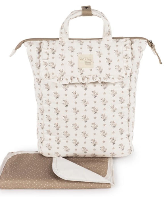 Sac à dos langer Botton