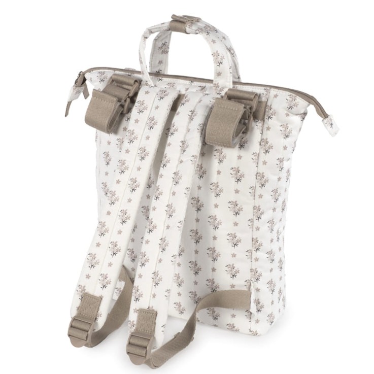 Sac à dos langer Botton