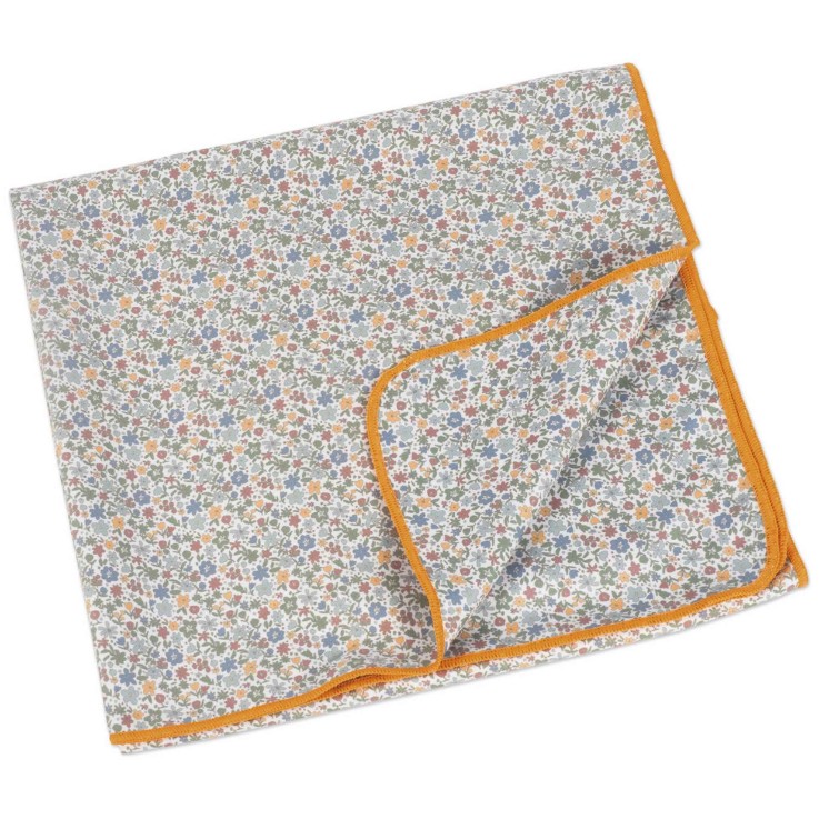 Serviette de plage bébé microfibre UPF 50+ Summer