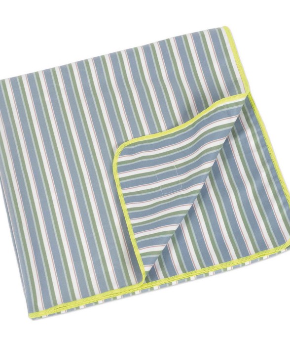 Serviette de plage bébé...