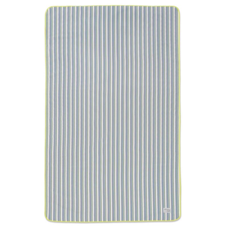 Serviette de plage bébé microfibre UPF 50+ Summer