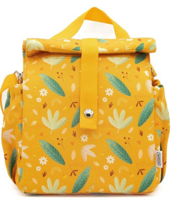 Sac isotherme pour repas...