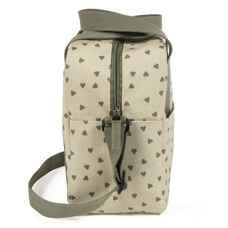 Sac isotherme biberons Poppy