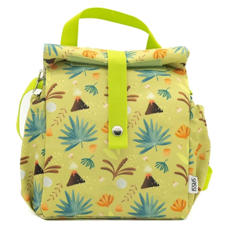 Sac isotherme pour repas enfant, Animaux