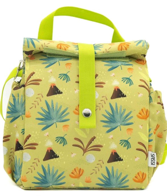 Sac isotherme pour repas...