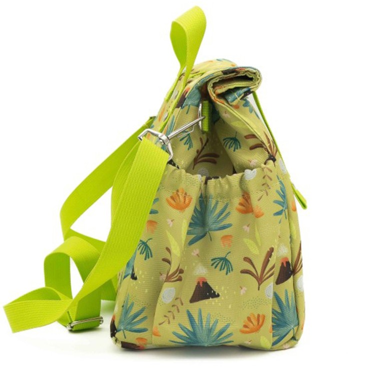 Sac isotherme pour repas enfant, Animaux