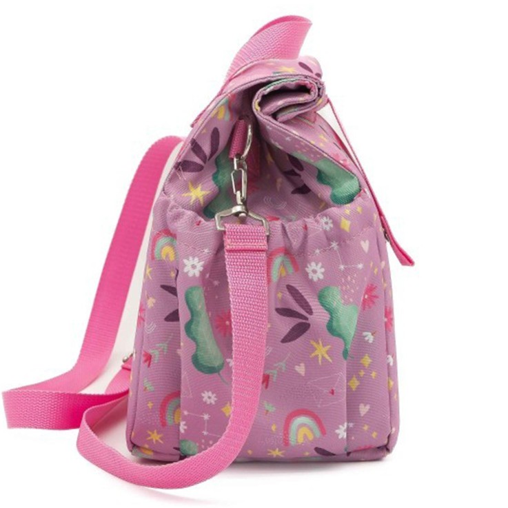 Sac isotherme pour repas enfant, Animaux