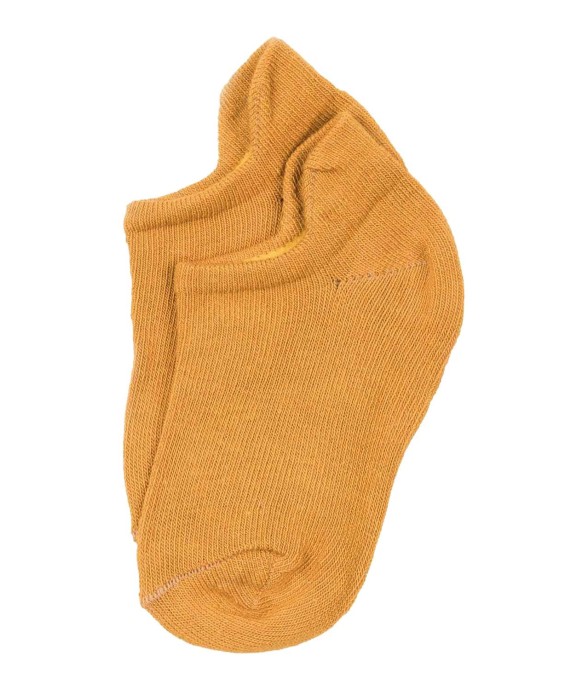 Chaussettes enfant en coton...