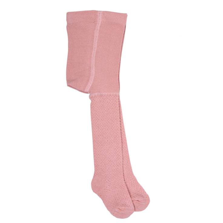 Collants bébé mixte en Coton Bio