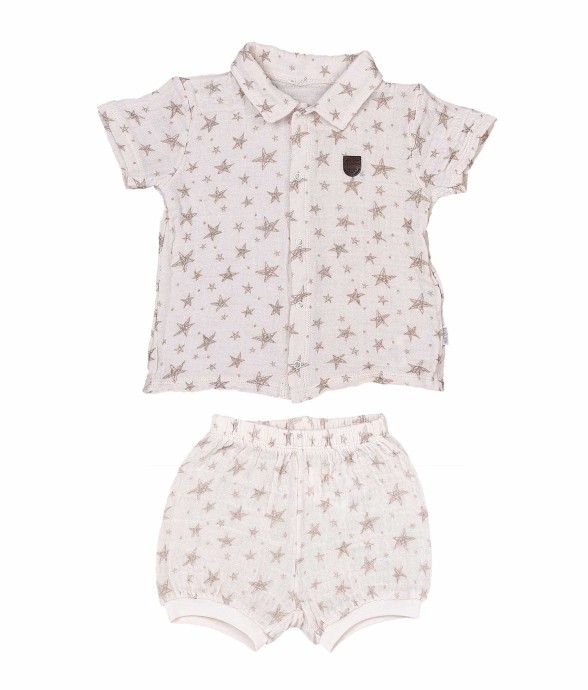 Ensemble t-shirt et short...