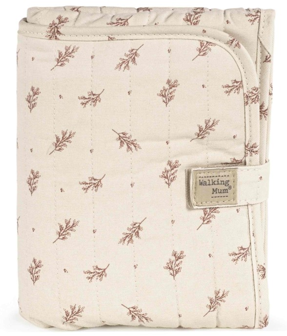 Tapis à langer de voyage...