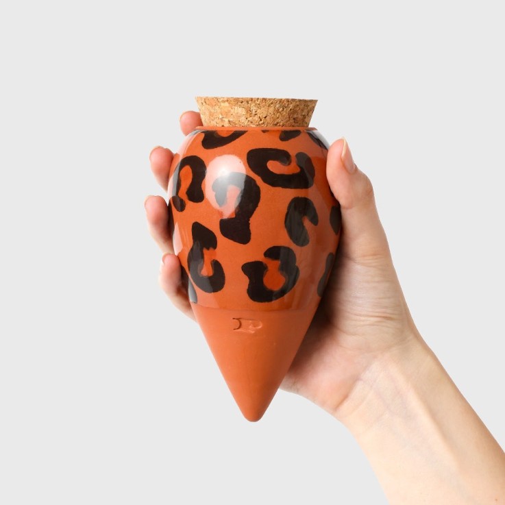 Olla Diffuseur d'eau naturel pour plantes