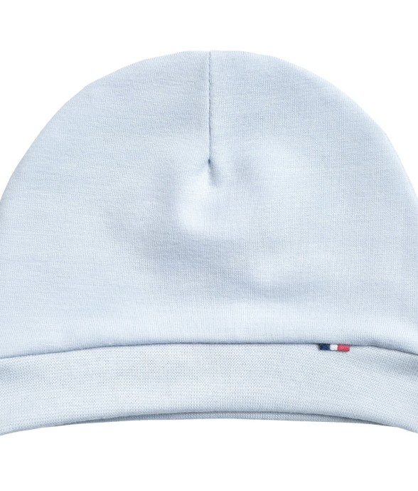 Bonnet de naissance en...