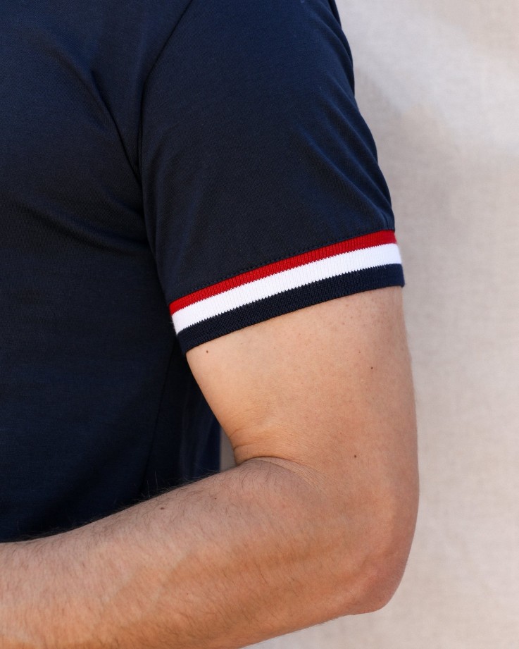 Tee-shirt Gaulois Coton bio