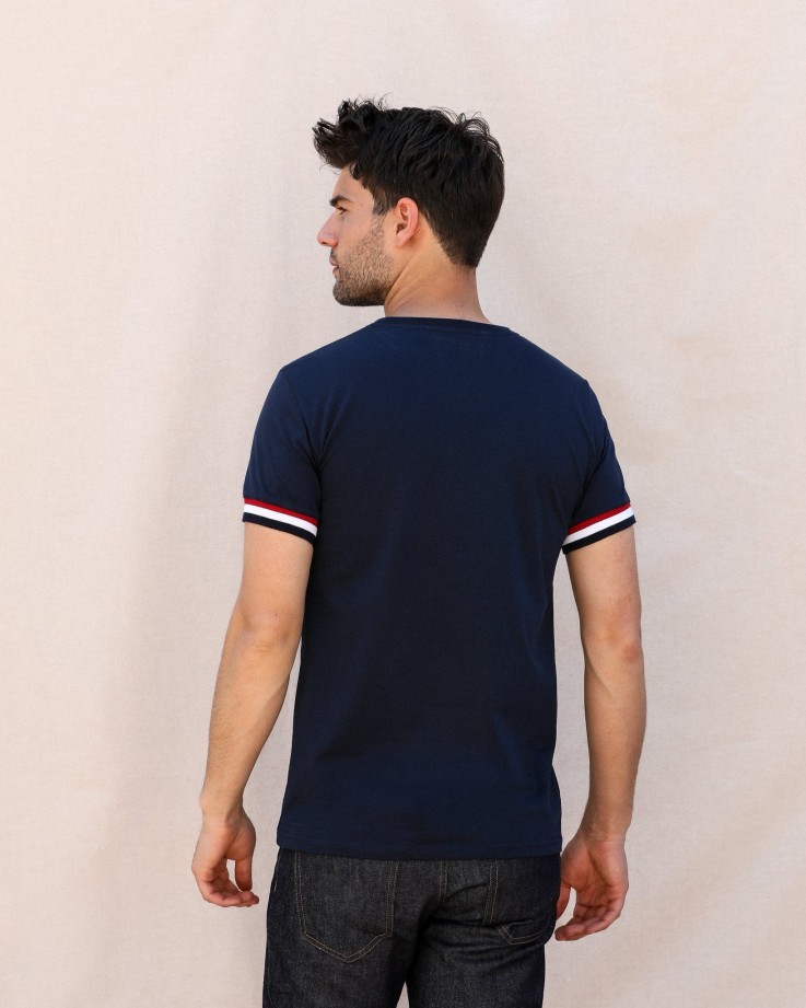 Tee-shirt Gaulois Coton bio