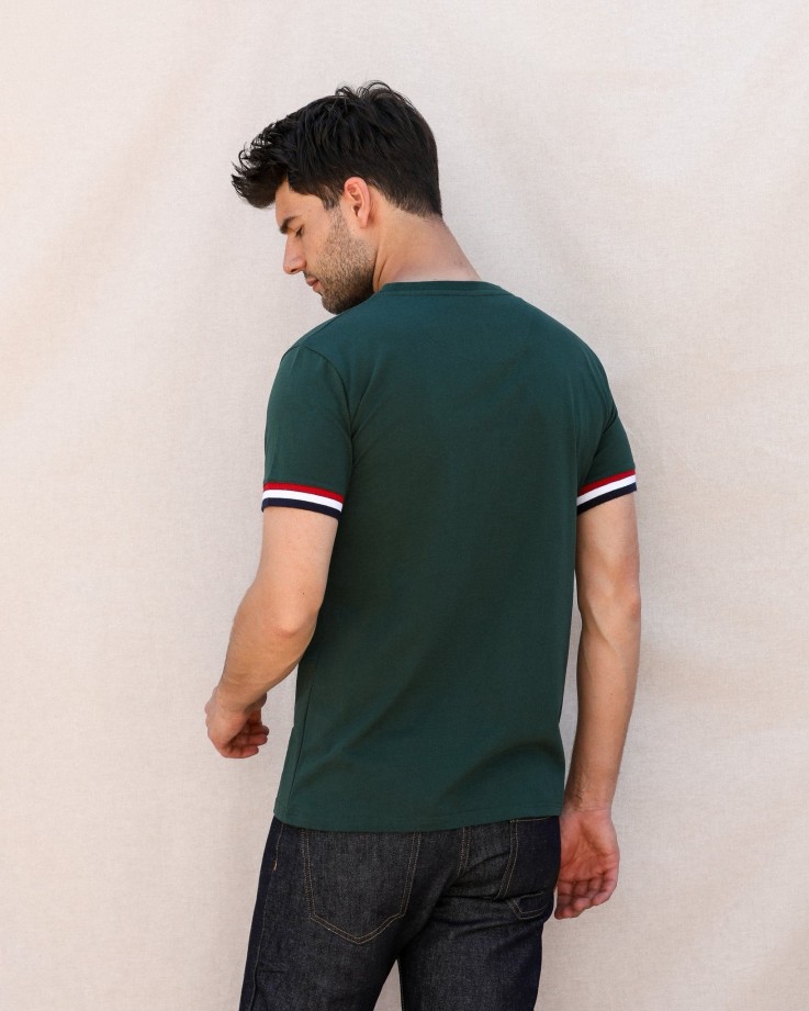 Tee-shirt Gaulois Coton bio