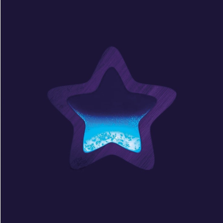 Etoile sensorielle, Orionis