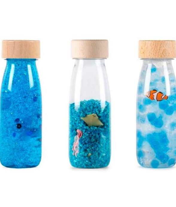 Lot de 3 bouteilles...