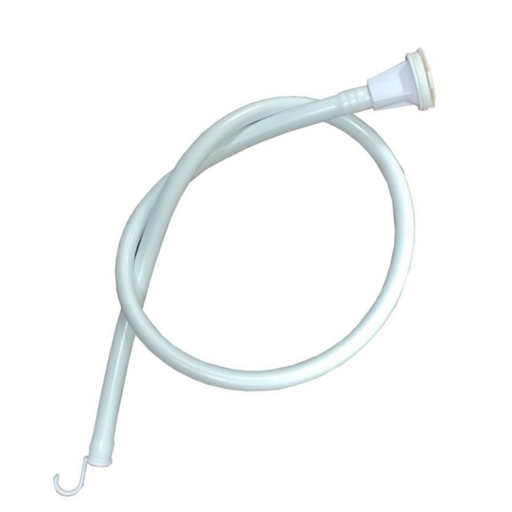 Tuyau de vidange pour baignoire ourson