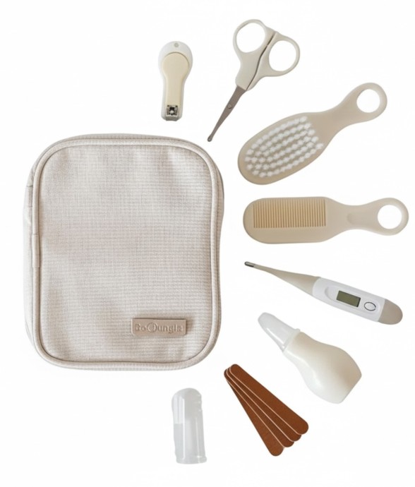 Trousse de soins quotidien...