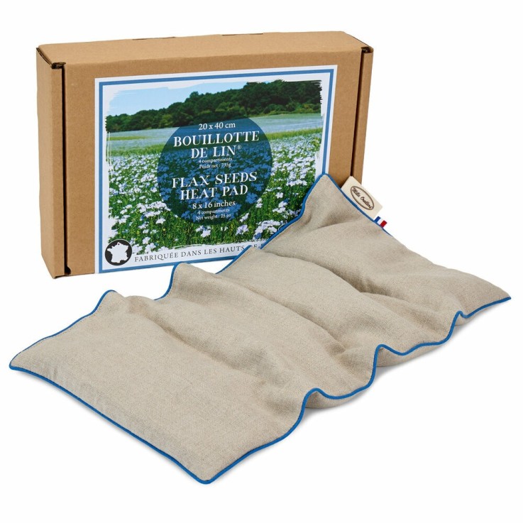 Bouillotte de lin® Hauts de France