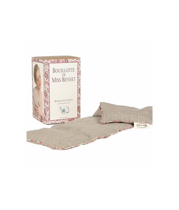 Bouillotte de Miss Bennet...