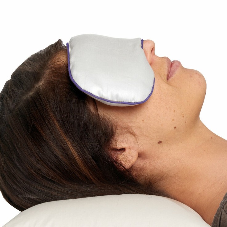 Masque d'Amarante ® bio - Décongestionnant